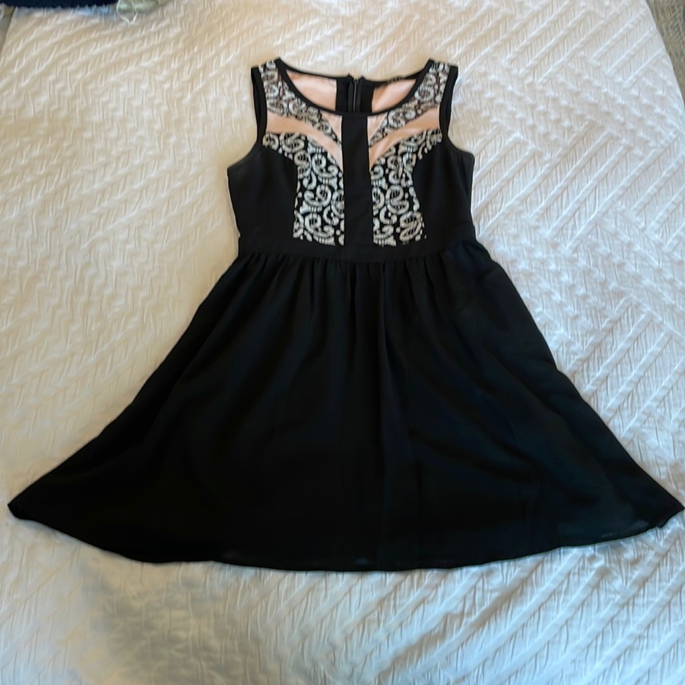 Boutique Dress, Size S